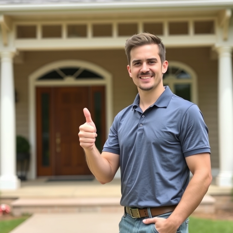 Founder of Brookhaven Pest Pros